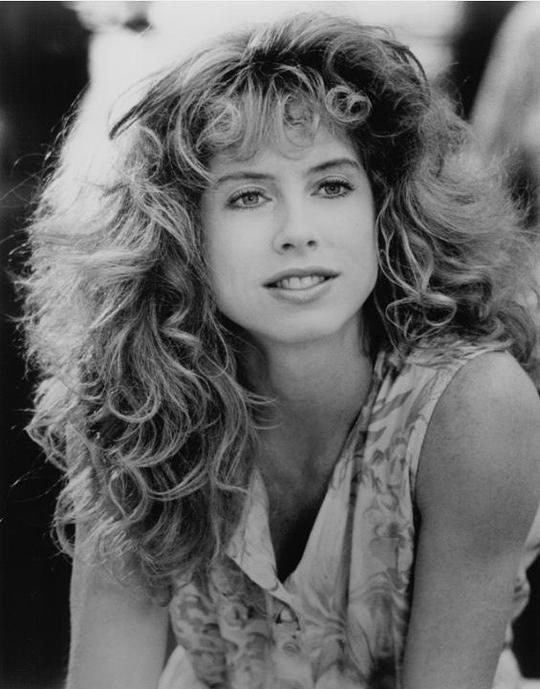 朱莉安娜·菲利普斯 Julianne Phillips