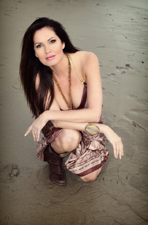 丽萨·格雷罗 Lisa Guerrero
