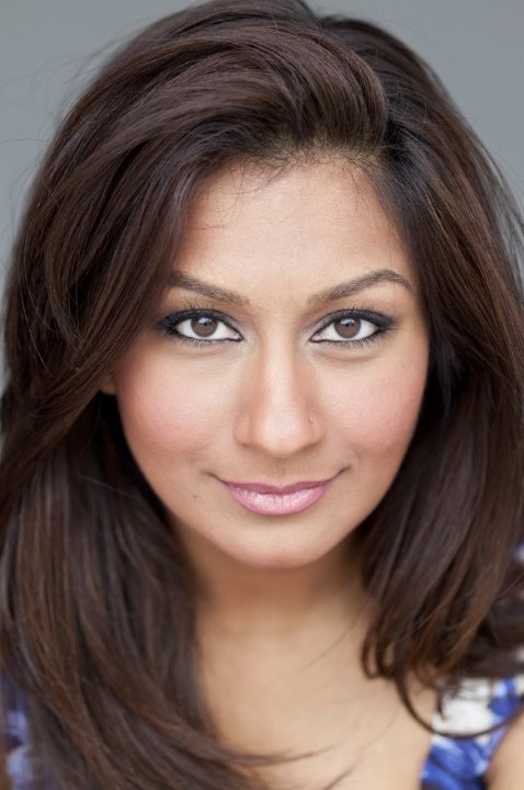 阿穆拉帕利·安姆贝高卡 Amrapali Ambegaokar