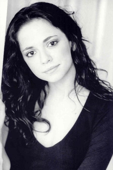 瓦妮莎·马丁内斯 Vanessa Martinez