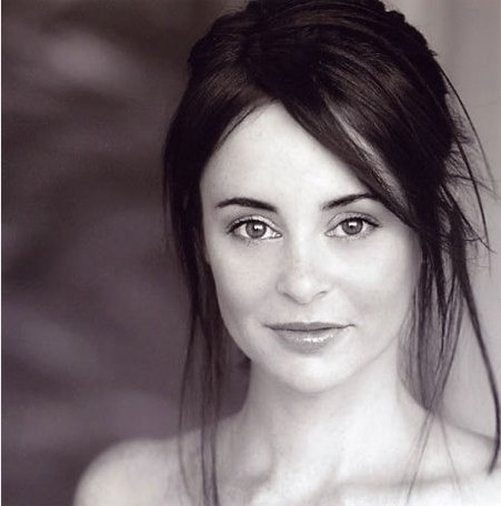 劳拉·玛高丽丝 Laura Margolis