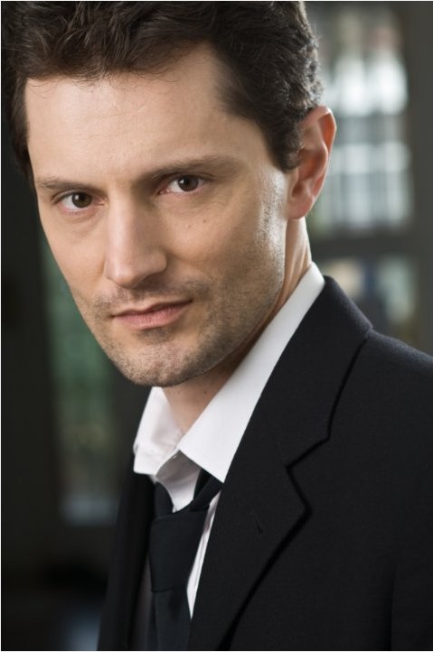 约翰·埃梅特·特雷西 John Emmet Tracy