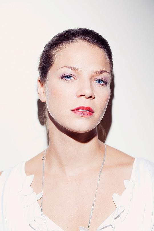 杰西卡·施瓦茨 Jessica Schwarz