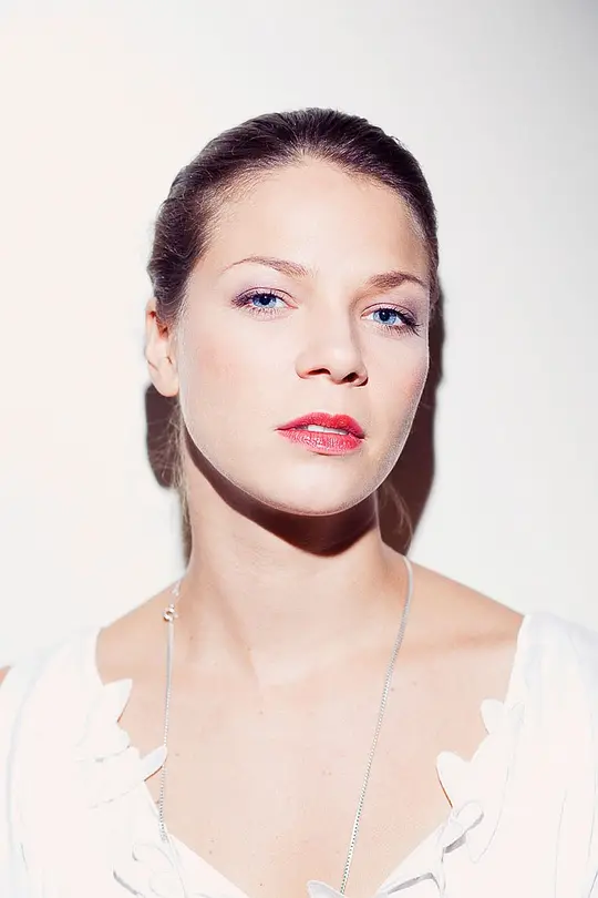 杰西卡·施瓦茨 Jessica Schwarz