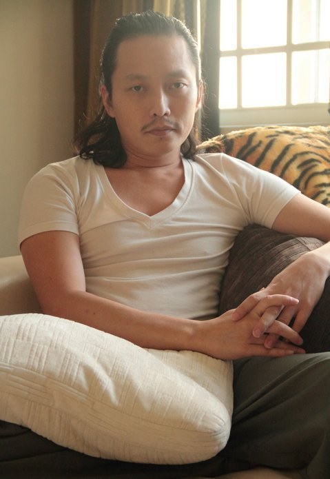 钱人豪 Jen-hao Chie