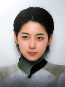 小田绘梨花 Erika Oda