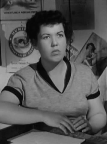 凯瑟琳·弗里曼 Kathleen Freeman