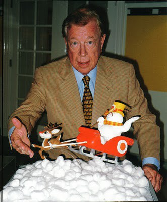 小亚瑟·兰金 Arthur Rankin Jr.