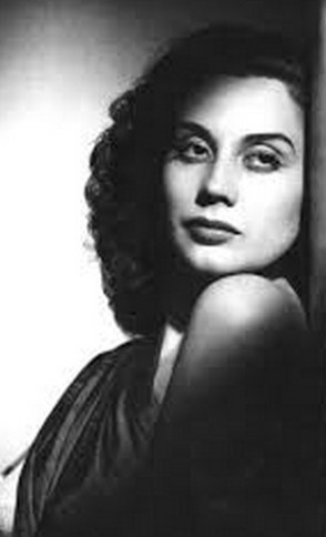 丽塔·马塞多 Rita Macedo