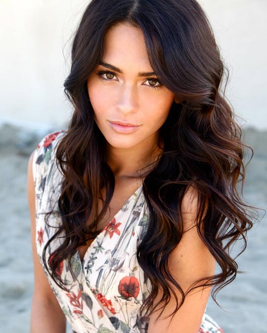 安托瓦内特·尼普莱拉 Antoinette Nikprelaj