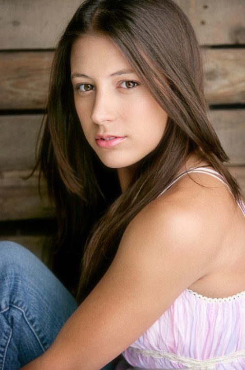 道恩·莫罗 Dawn Morrow