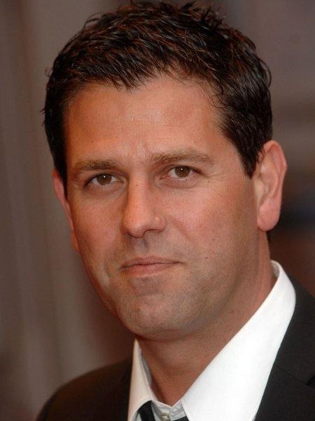 帕特里克·巴拉迪 Patrick Baladi