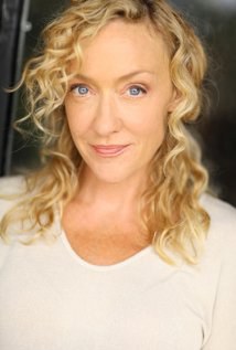 简·麦克尼尔 Jane McNeill