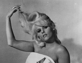 詹妮弗·比林斯利 Jennifer Billingsley