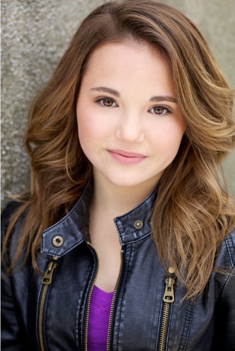 卡西迪·辛克尔 Cassidy Hinkle