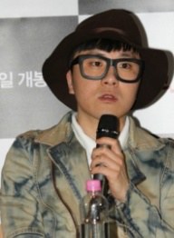 卞成贤 Sung-hyun Byun