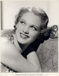 Barbara Fritchie Barbara Fritchie