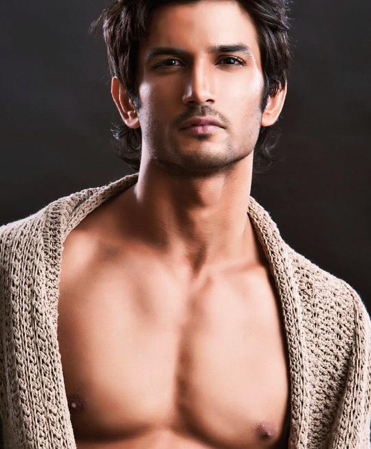 苏尚特·辛格·拉吉普特 Sushant Singh Rajput
