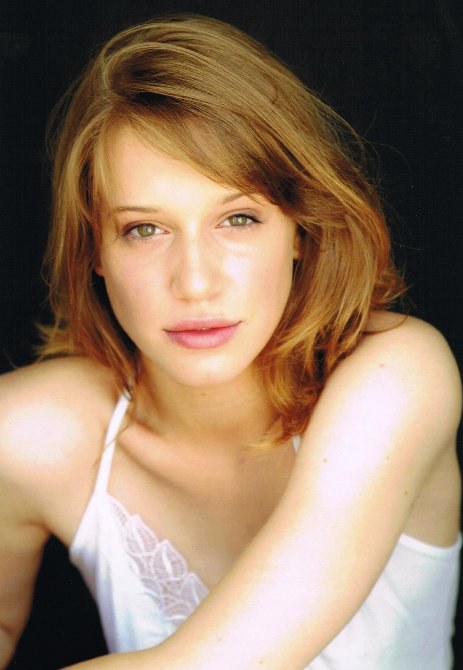 达妮埃拉·凯尔泰斯 Daniella Kertesz