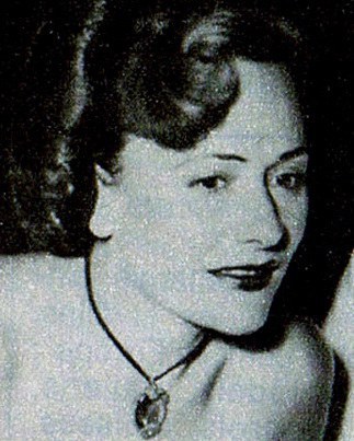 德尼斯·维尔纳克 Denise Vernac