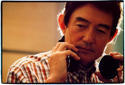 佐佐木功 Isao Sasaki