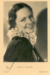 希尔德·希尔德布兰 Hilde Hildebrand