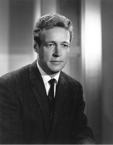 罗素·约翰逊 Russell Johnson