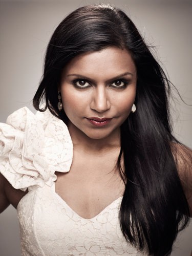 敏迪·卡灵 Mindy Kaling