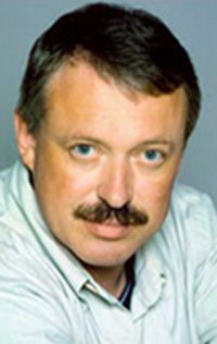 费拉基米尔·巴索夫 Vladimir Basov Ml.