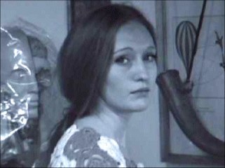 欧嘉·巴内特 Olga Barnet