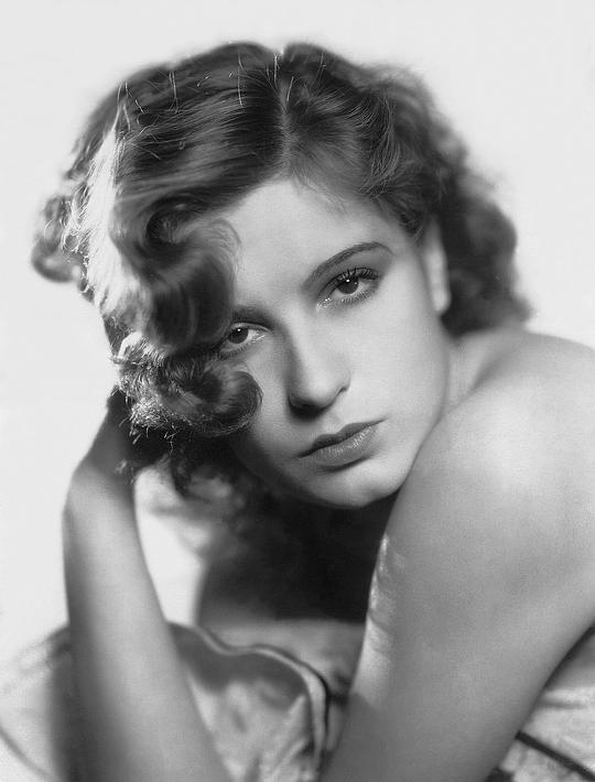 丽丽·达米塔 Lili Damita