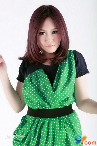 戴潆萱 Yingxuan Dai