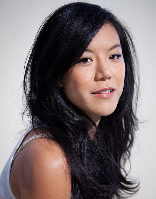 海缇安·朴 Hettienne Park