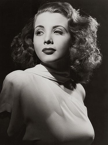 Maria Palmer Maria Palmer