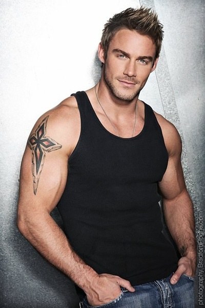 Jessie Pavelka Jessie Pavelka