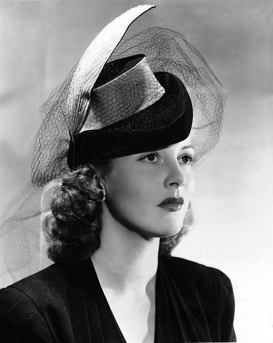 朱莉·毕晓普 Julie Bishop