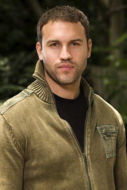 李·鲁莫赫尔 Lee Rumohr