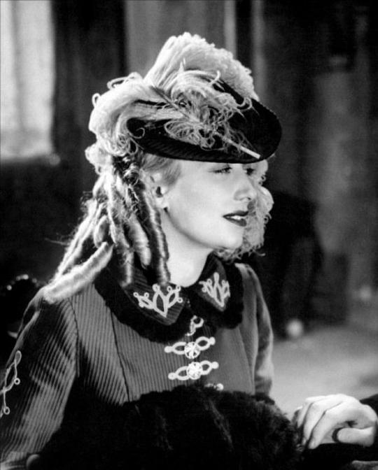 苏济·普里姆 Suzy Prim