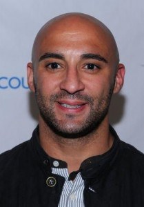 扬·德芒热 Yann Demange