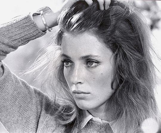 乔安娜·辛库斯 Joanna Shimkus