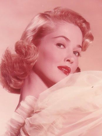 黛安娜·麦克贝恩 Diane McBain