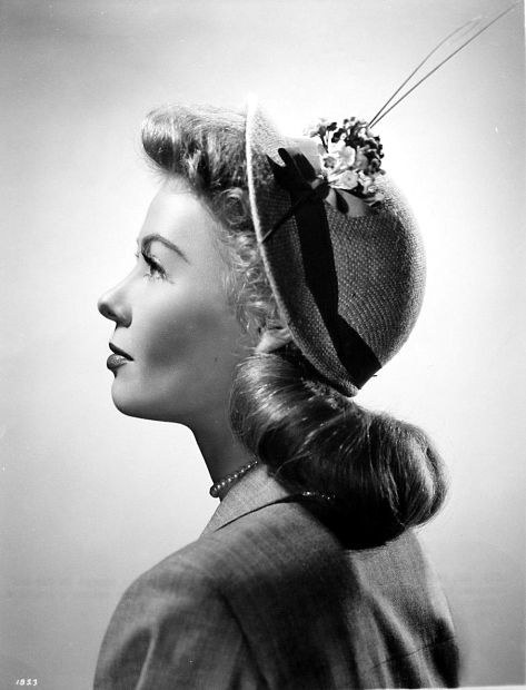 薇拉-埃伦 Vera-Ellen