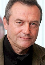 阿列克谢·乌奇捷利 Aleksei Uchitel