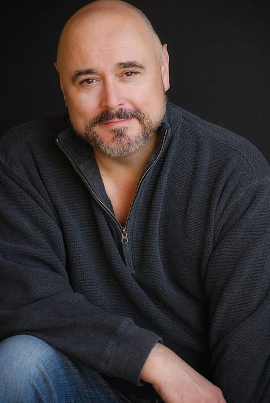 马克·瑞安 Mark Ryan