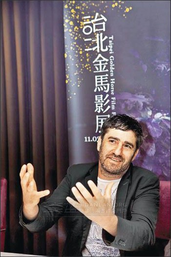 托默·贺曼 Tomer Heymann