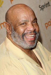 詹姆斯·埃弗里 James Avery