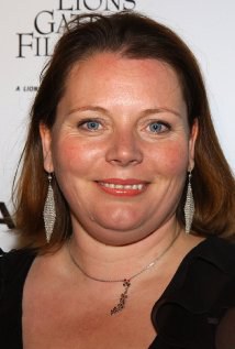 乔安娜·斯坎伦 Joanna Scanlan