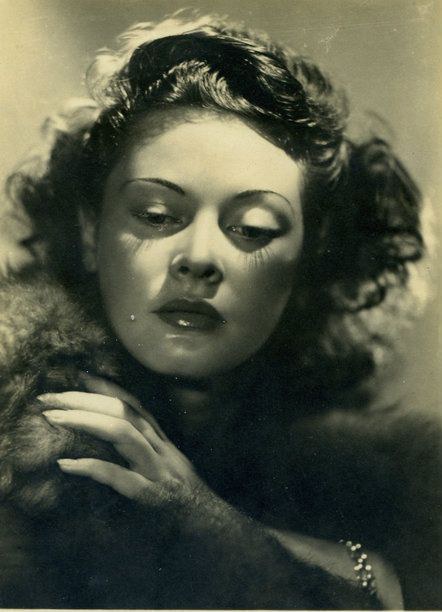 玛丽娅·德丹尼 María Denis