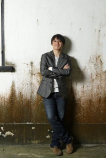 蔡於位 Yee-Wei Chai