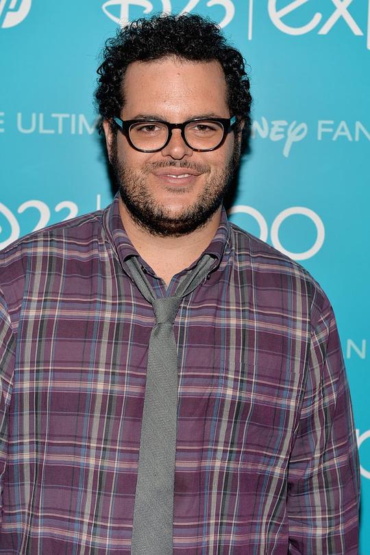 乔什·加德 Josh Gad